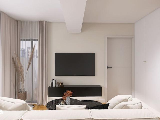 Apartament închirieri în Pipera, Voluntari