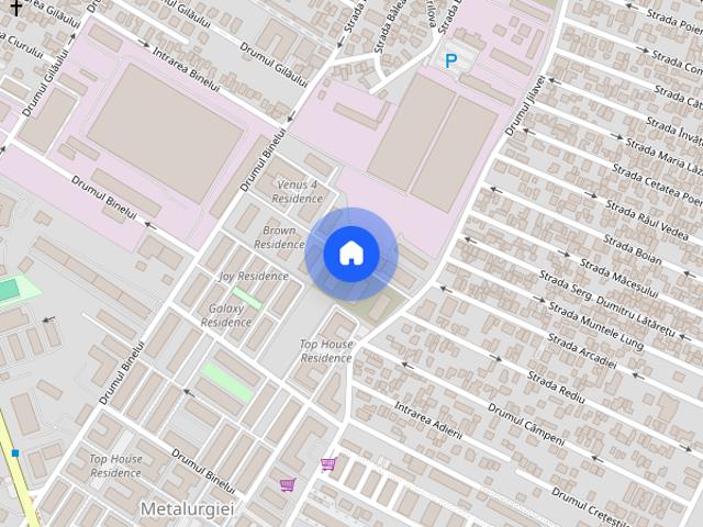 Apartament închirieri în Sector 4, București