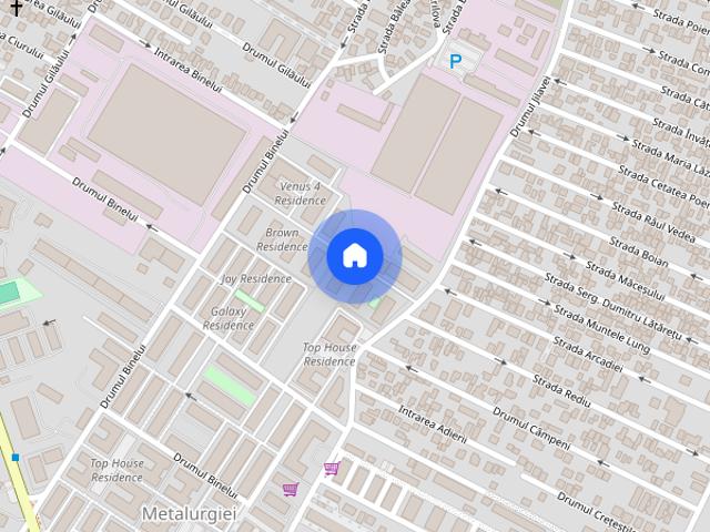 Apartament închirieri în Sector 4, București