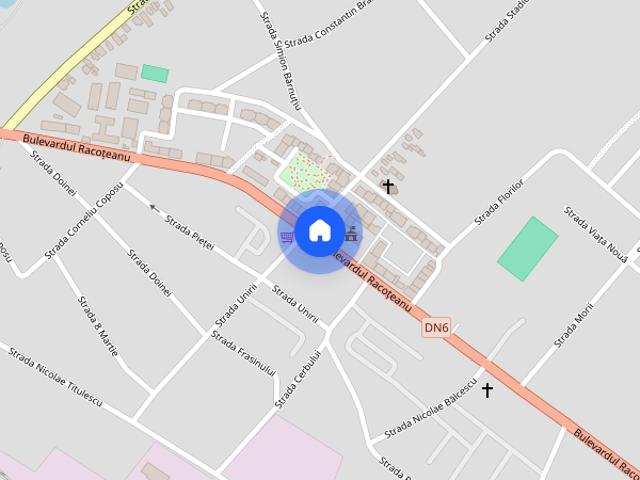 Apartament închirieri în Filiasi, Dolj