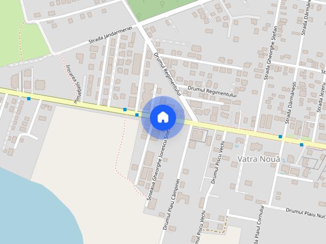 Apartament închirieri în Sector 1, București