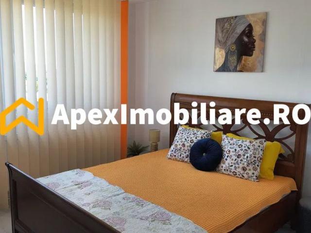 Apartament închirieri în București