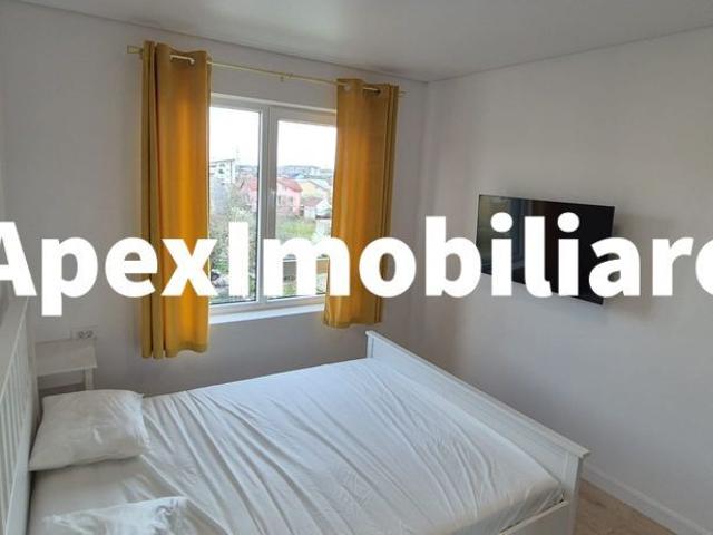 Apartament închirieri în Popesti Leordeni, București