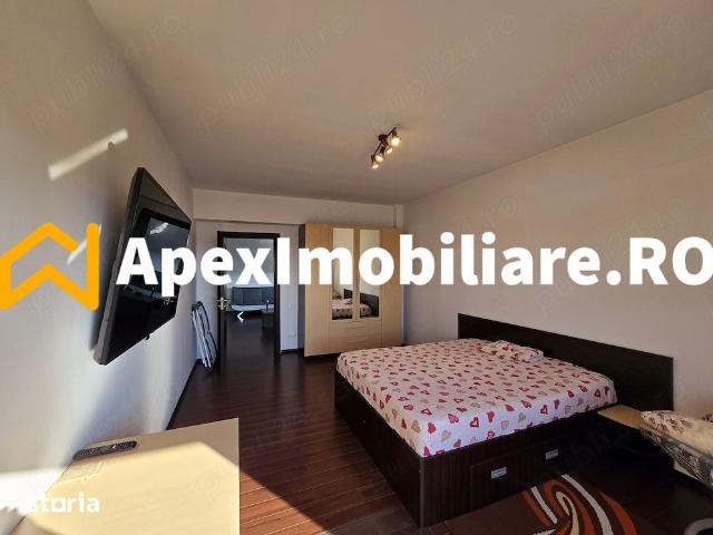 Apartament închirieri în București
