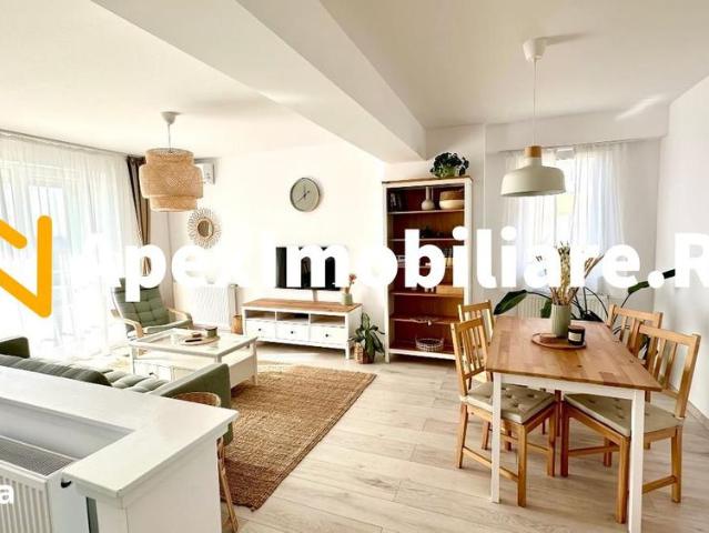 Apartament închirieri în Otopeni, București
