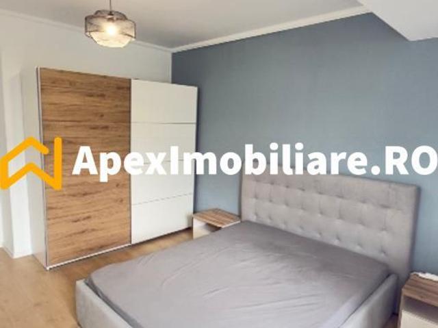 Apartament închirieri în București