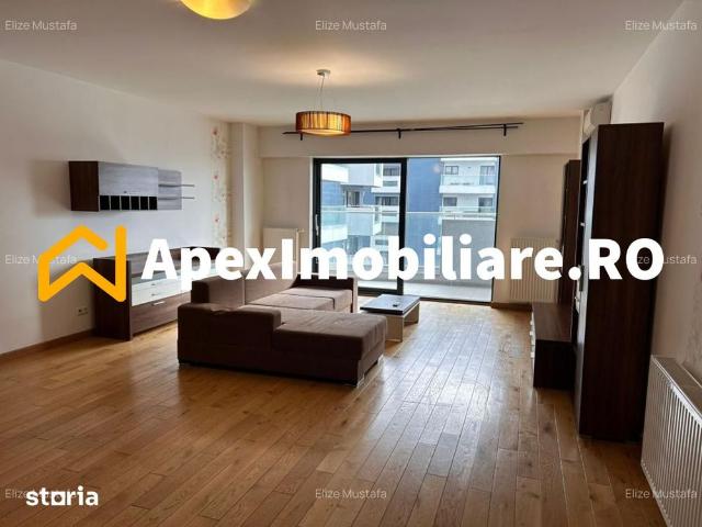 Apartament închirieri în București