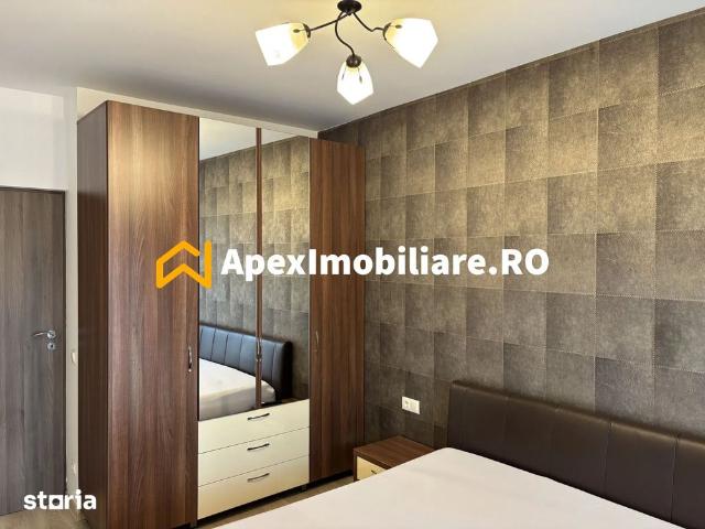 Apartament închirieri în București