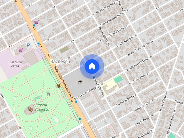 Apartament închirieri în Bucureștii Noi, București
