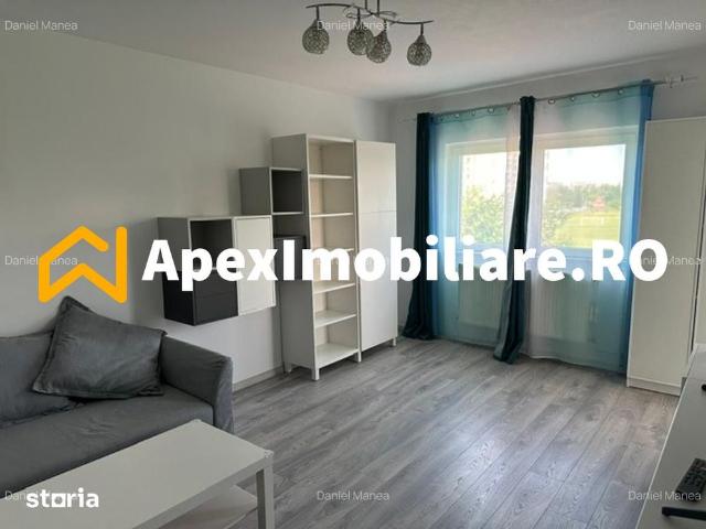 Apartament închirieri în București