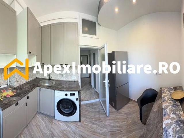 Apartament închirieri în București