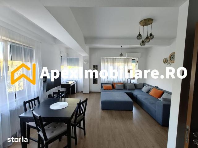 Apartament închirieri în Bucureștii Noi, București