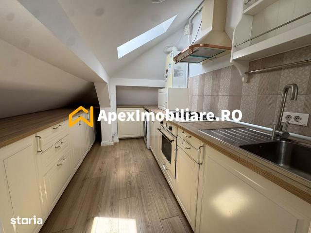 Apartament închirieri în București