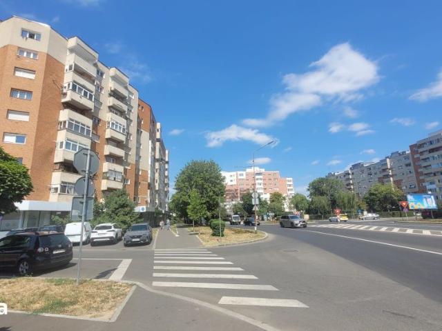 Apartament închirieri în Satu Mare