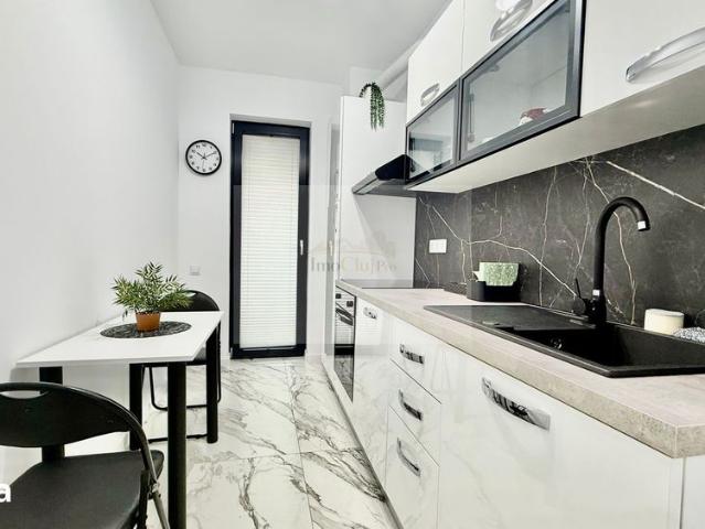 Apartament închirieri în Mărăști, Cluj-Napoca