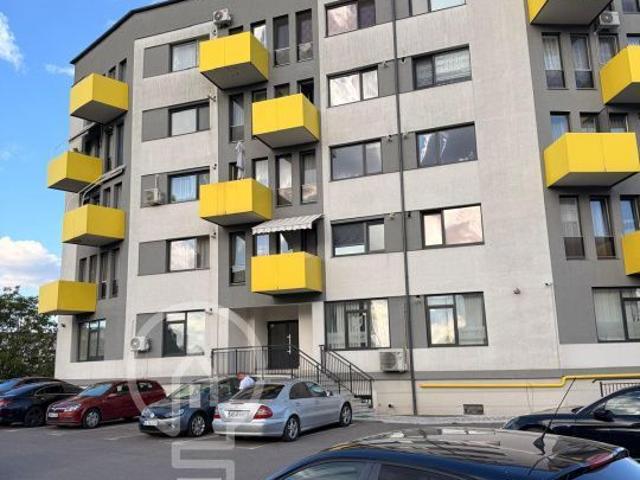 Apartament închirieri în Bună Ziua, Cluj-Napoca