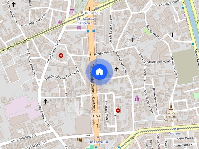 Apartament închirieri în Sector 4, București