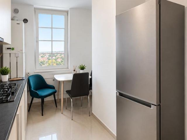 Apartament închirieri în Mircea Cel Batran, Iași