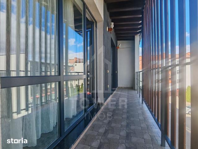 Apartament închirieri în Centru, Cisnădie