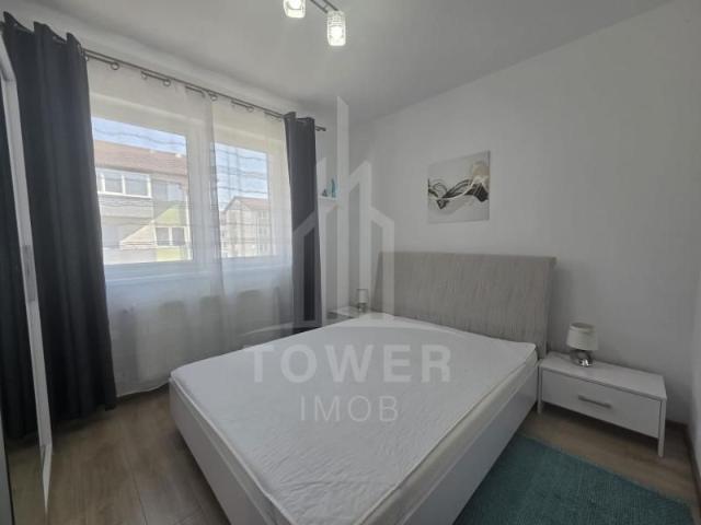 Apartament închirieri în Arhitecților, Cisnădie