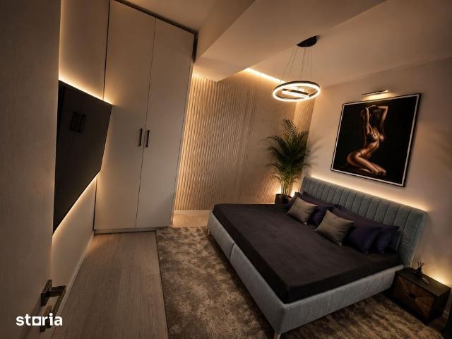 Apartament închirieri în București