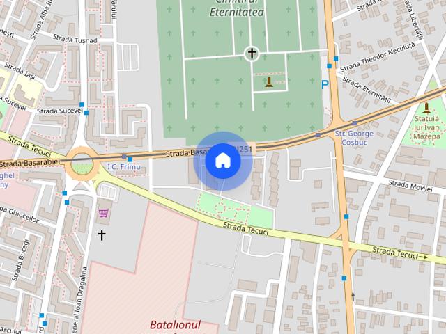 Apartament închirieri în Galati, Galați