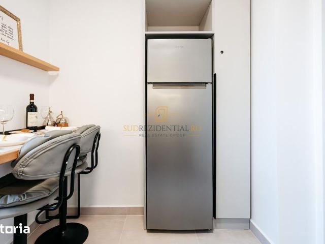 Apartament închirieri în București