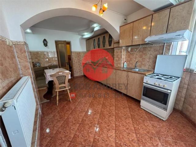 Apartament închirieri în Cartier Vest Blocuri, Tulcea