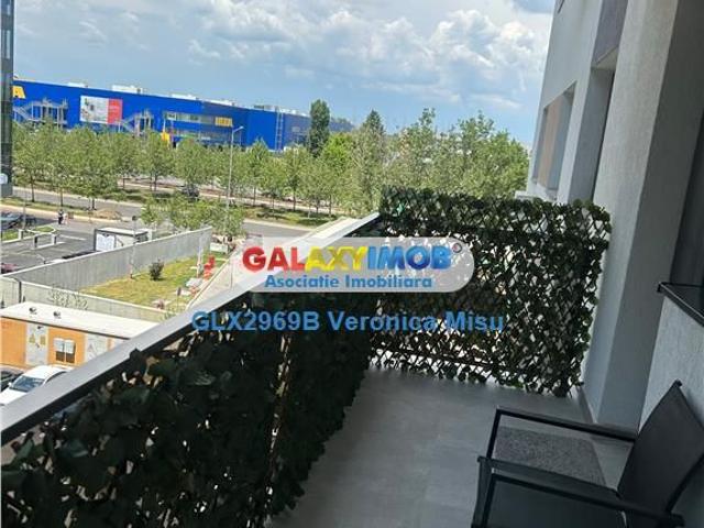 Apartament închirieri în București