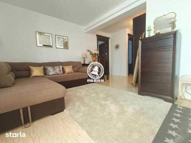 Apartament închirieri în Mircea Cel Batran, Iași