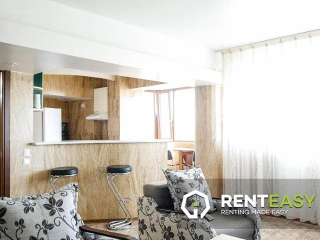 Apartament închirieri în Mircea Cel Batran, Iași