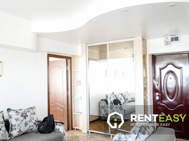 Apartament închirieri în Mircea Cel Batran, Iași