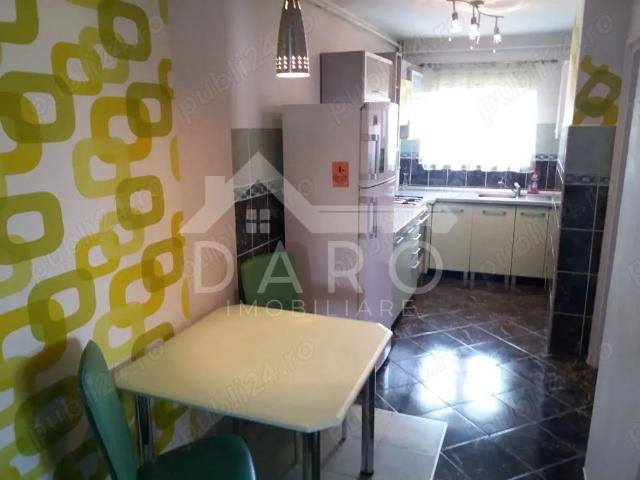 Apartament închirieri în Târgu Mureș, Mureș