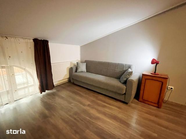 Apartament închirieri în Mircea Cel Batran, Iași
