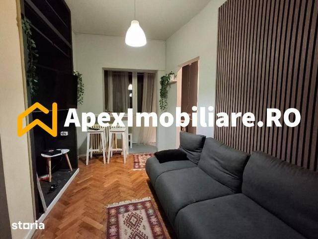Apartament închirieri în București