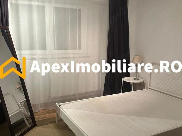 Apartament închirieri în București