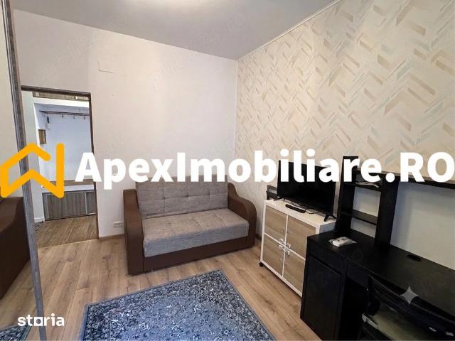Apartament închirieri în Teatrului, București