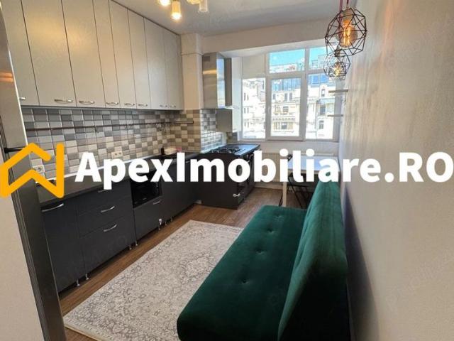 Apartament închirieri în Teatrului, București