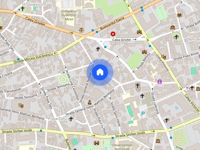 Apartament închirieri în București