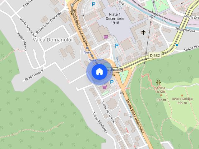 Apartament închirieri în Caraș-severin