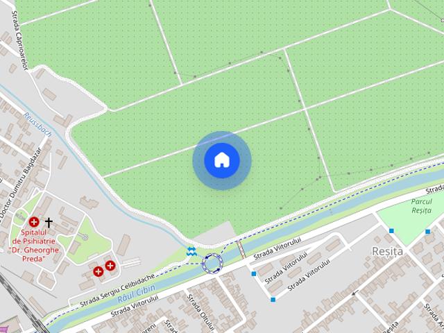 Apartament închirieri în Reșița, Sibiu
