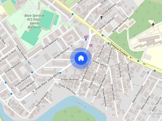 Apartament închirieri în Sector 2, București