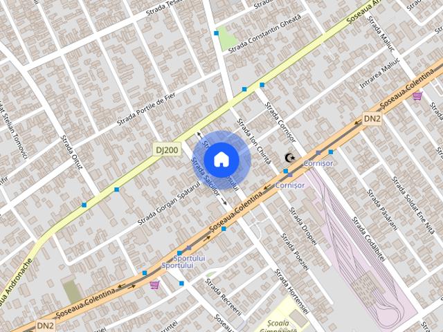 Apartament închirieri în Andronache, București