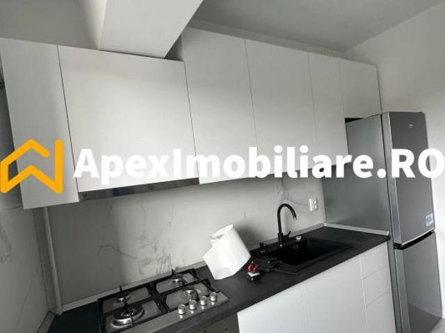 Apartament închirieri în București