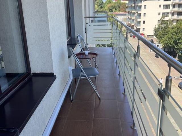 Apartament închirieri în Mircea Cel Batran, Iași