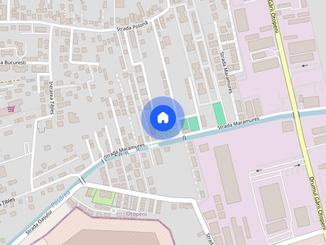 Apartament închirieri în Otopeni, Ilfov