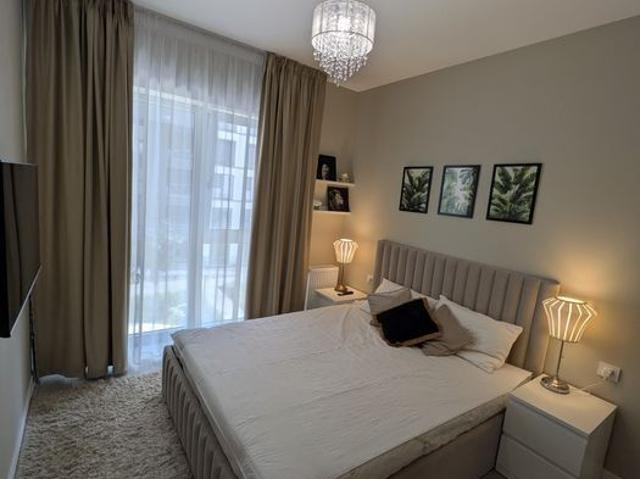 Apartament închirieri în Tudor Vladimirescu, Galați