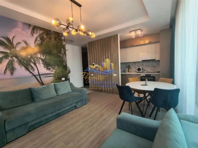 Apartament închirieri în Mamaia, Constanța