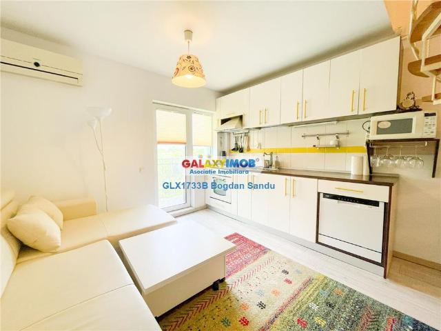 Apartament închirieri în București