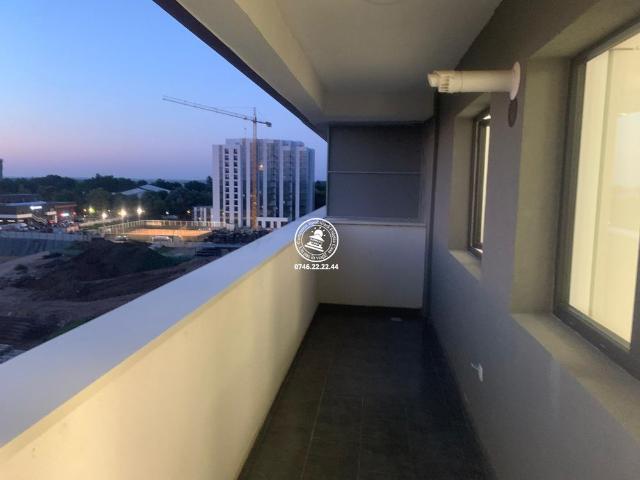 Apartament închirieri în Mircea Cel Batran, Iași